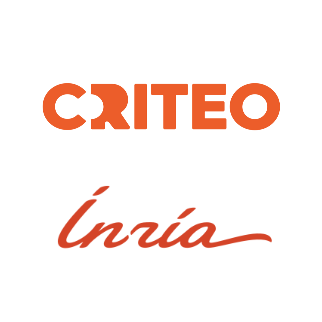 Criteo AI Lab/Inria